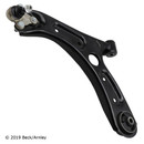 Beck/Arnley Suspension Control Arm and Ball Joint Assembly 102-8079 - view 6
