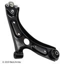 Beck/Arnley Suspension Control Arm and Ball Joint Assembly 102-8079 - view 7
