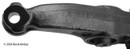 Beck/Arnley Suspension Control Arm 102-5212 - view 3