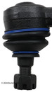 Beck/Arnley Suspension Control Arm and Ball Joint Assembly 102-7150 - view 3