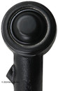 Beck/Arnley Suspension Control Arm and Ball Joint Assembly 102-7150 - view 4