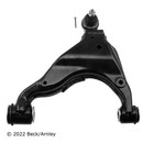 Beck/Arnley Suspension Control Arm and Ball Joint Assembly 102-8345