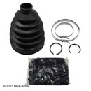Beck/Arnley CV Joint Boot Kit 103-3133 - view 6
