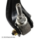 Beck/Arnley Suspension Control Arm and Ball Joint Assembly 102-4376 - view 7