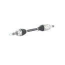 TrakMotive CV Axle Shaft RV-86001 - view 3