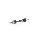 TrakMotive CV Axle Shaft FI-8009XTT - view 2