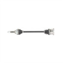 TrakMotive CV Axle Shaft NI-86015 - view 4