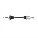 TrakMotive CV Axle Shaft NI-8608