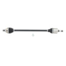 TrakMotive CV Axle Shaft VW-86036 - view 4