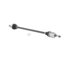TrakMotive CV Axle Shaft VW-86036 - view 5