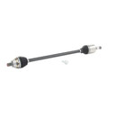 TrakMotive CV Axle Shaft VW-86036 - view 6