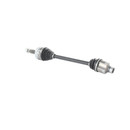 TrakMotive CV Axle Shaft HO-8210 - view 2