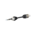 TrakMotive CV Axle Shaft GM-8138 - view 2