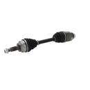 TrakMotive CV Axle Shaft FD-8149 - view 6