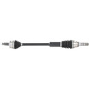 TrakMotive CV Axle Shaft SB-9050XTT