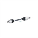 TrakMotive CV Axle Shaft VO-86007 - view 2
