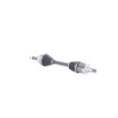 TrakMotive CV Axle Shaft TO-8156 - view 4
