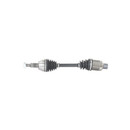 TrakMotive CV Axle Shaft GM-8264 - view 4