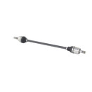 TrakMotive CV Axle Shaft HY-86037 - view 3