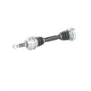 TrakMotive CV Axle Shaft VW-86066 - view 4