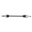 TrakMotive CV Axle Shaft SB-8119 - view 4