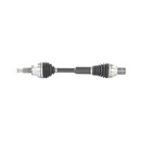 TrakMotive CV Axle Shaft CH-86025