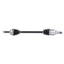 TrakMotive CV Axle Shaft SB-8129