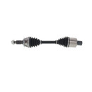 TrakMotive CV Axle Shaft GM-8449