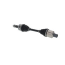 TrakMotive CV Axle Shaft GM-8449 - view 2