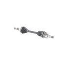 TrakMotive CV Axle Shaft SN-8015 - view 2