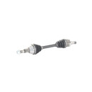 TrakMotive CV Axle Shaft SN-8015 - view 3