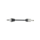 TrakMotive CV Axle Shaft HO-8554