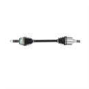 TrakMotive CV Axle Shaft KA-8078