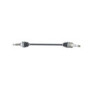 TrakMotive CV Axle Shaft FD-8236