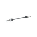 TrakMotive CV Axle Shaft FD-8236 - view 3