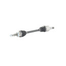 TrakMotive CV Axle Shaft MZ-8241 - view 3