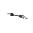 TrakMotive CV Axle Shaft FD-8038 - view 3