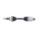 TrakMotive CV Axle Shaft MI-8138HDX