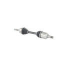 TrakMotive CV Axle Shaft NI-8192 - view 2