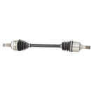 TrakMotive CV Axle Shaft HY-8253