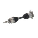 TrakMotive CV Axle Shaft FD-86123 - view 3