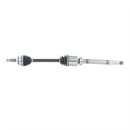 TrakMotive CV Axle Shaft TO-86023