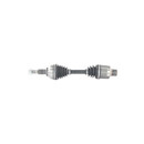 TrakMotive CV Axle Shaft CH-8116 - view 4