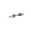 TrakMotive CV Axle Shaft CH-8116 - view 6