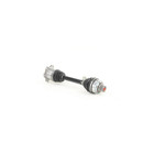 TrakMotive CV Axle Shaft AD-8201 - view 5
