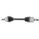 TrakMotive CV Axle Shaft CH-8296 - view 4