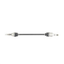 TrakMotive CV Axle Shaft FD-8195