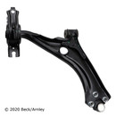 Beck/Arnley Suspension Control Arm and Ball Joint Assembly 102-8154 - view 7
