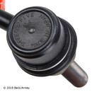 Beck/Arnley Suspension Stabilizer Bar Link 101-5601 - view 3
