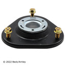 Beck/Arnley Suspension Strut Mount 101-8596 - view 2